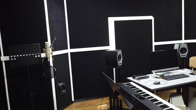 Records Studio