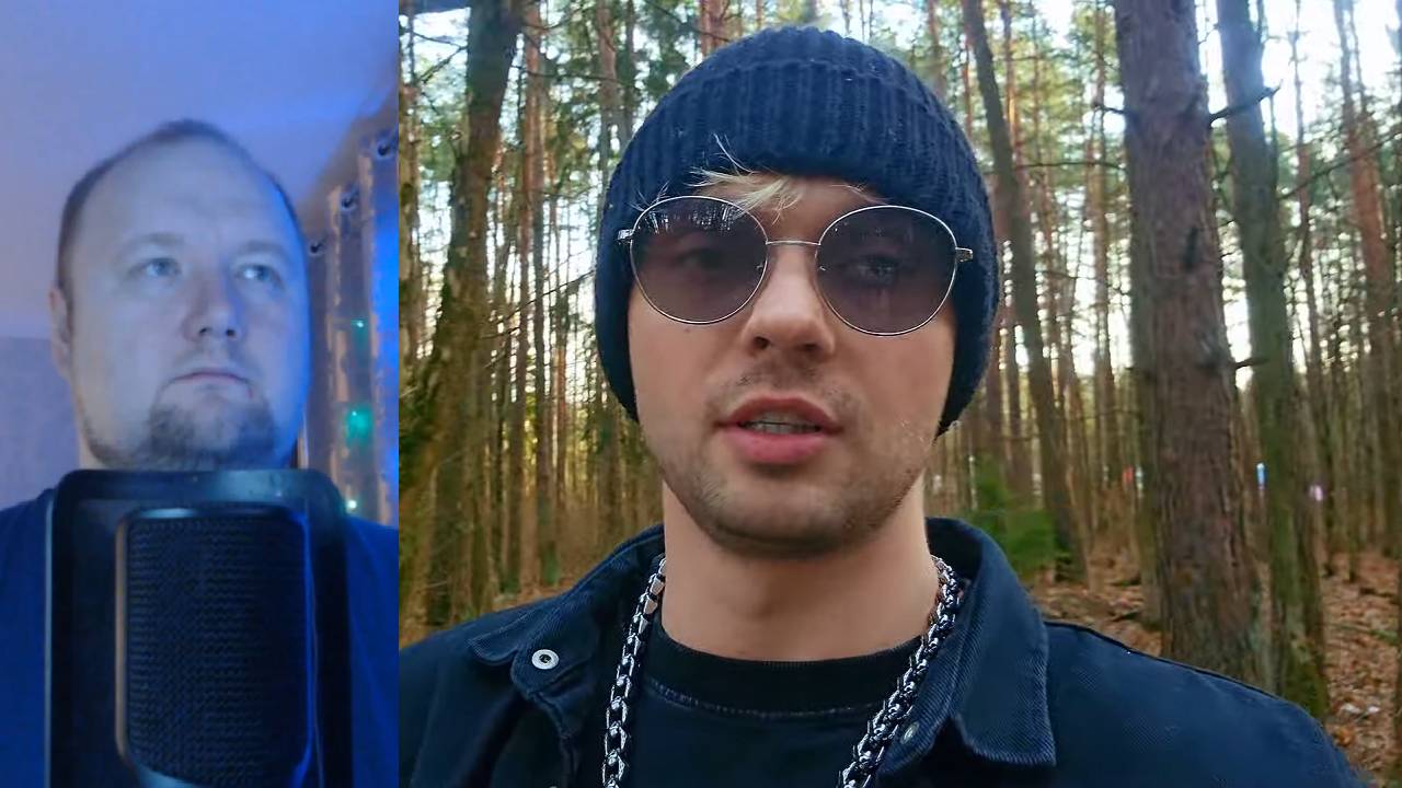 РЕАКЦИЯ на semaha_md - Почему женщины 30-40 лет ненавидят свободных мужчин