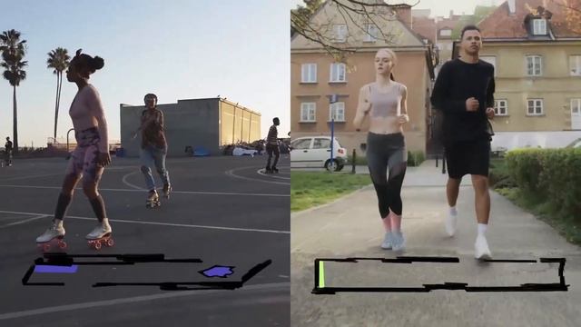 Street Style | Titles DaVinci Resolve