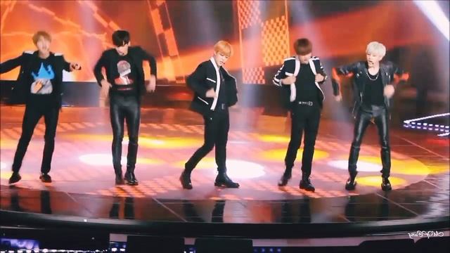 BTS - Perfect Man cover Dance Practice mirrored