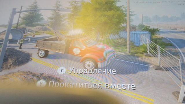 Я СТАЛ КОЗЛОМ в игре goat simulator 3