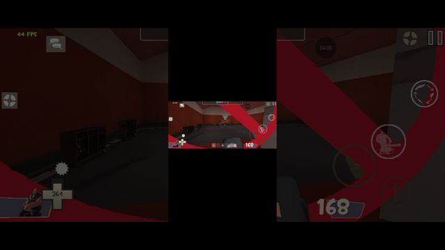 TF2Mobile обзор
