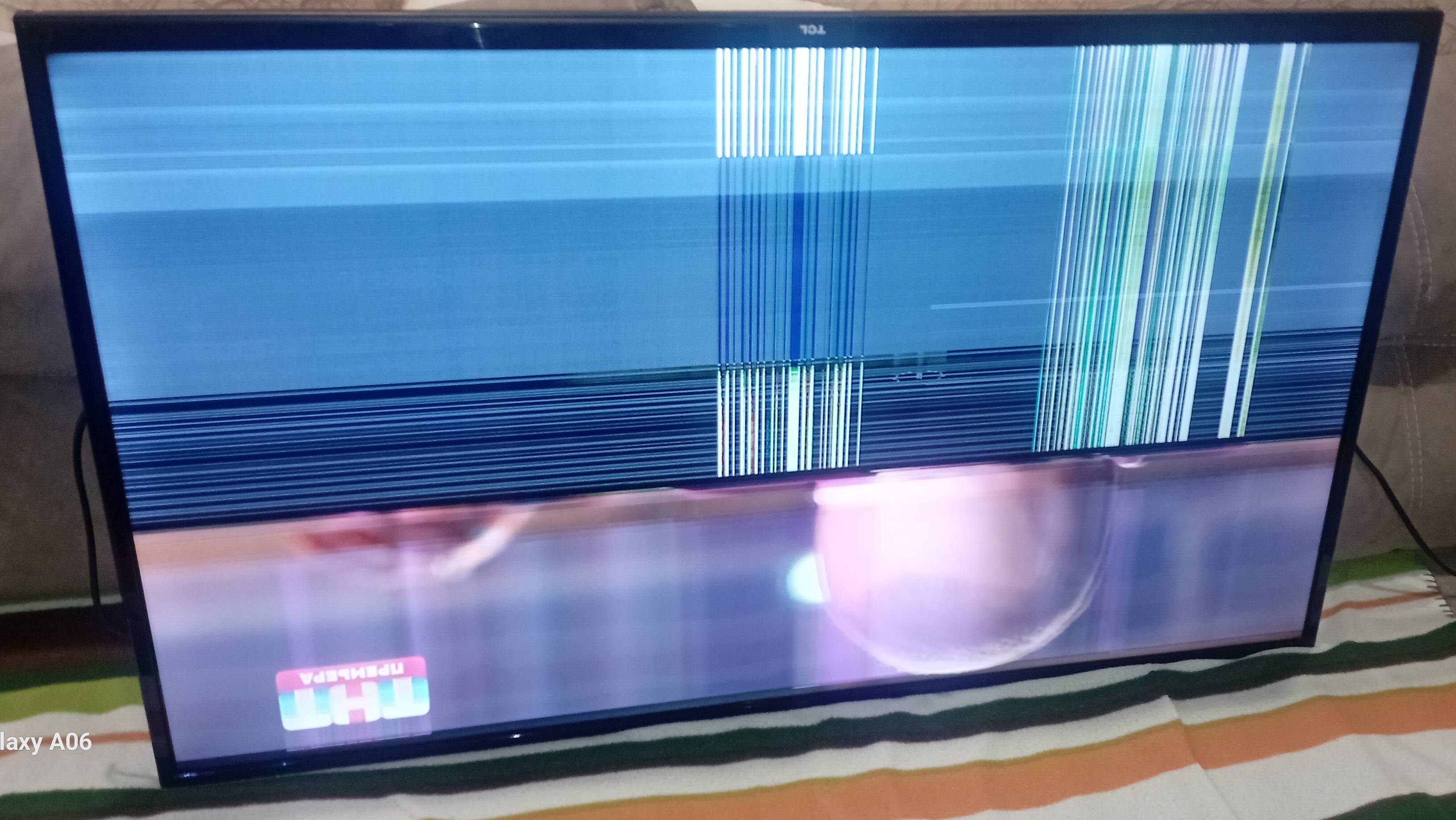 TCL L43S6400