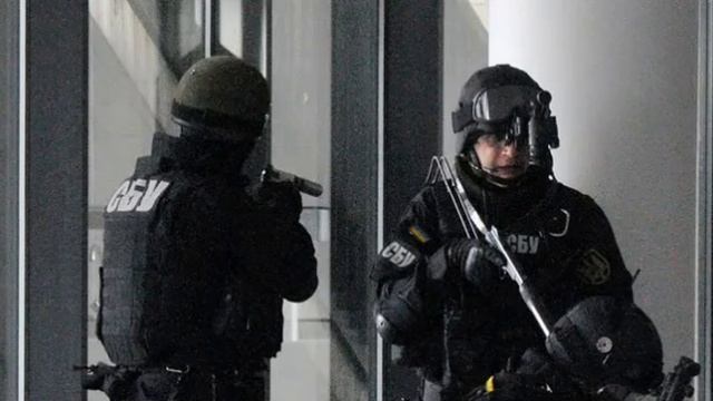 На Украине раскрыли детали про убийцу националиста Ганула.