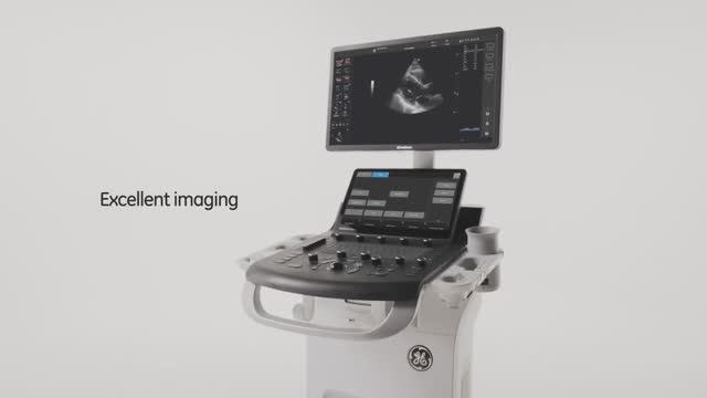 GE Versana Balance R2