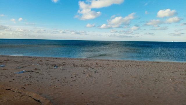Азовское море