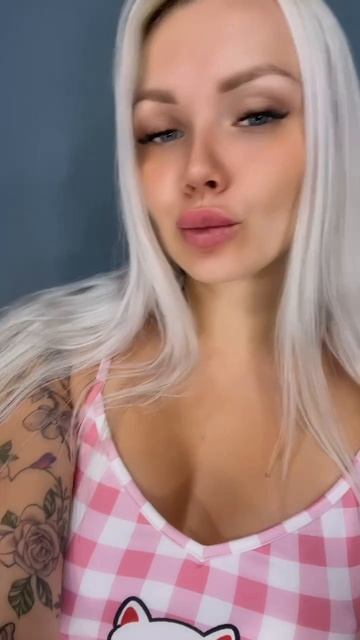 Подпишись на меня,чтобы не пропустить самое интересное💕