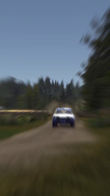 РАЛЛИ В My Summer Car!
