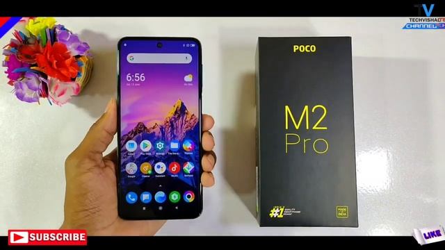 Poco M2 Pro Top 40+ Hidden Features | Poco M2 Pro Tips & Tricks | Poco M2 Pro Hidden Features Hindi