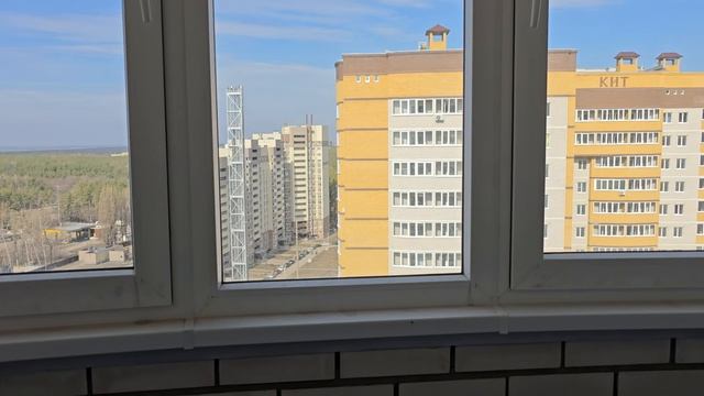 2к 66.2м² ЖК"Спутник" Воронеж, ул. Лётчика Филипова. ДОМ СДАН !!! Квартиры во всех районах города !