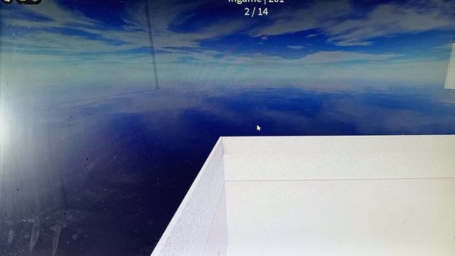 Jenga очень интересно и сложно Роблокс