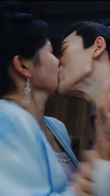 Русский саундтрек. История дворца КУНЬНИН.#байлу #drama #love #storyofkunningpalace #cdramaedit