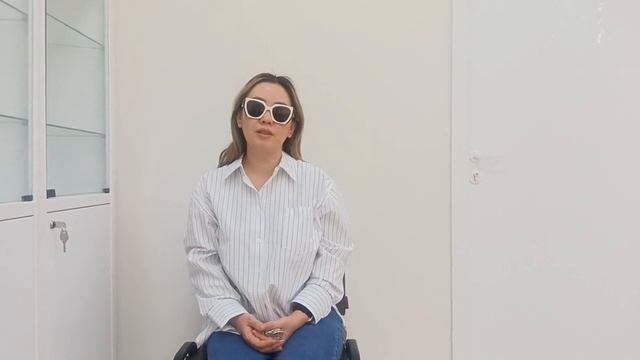Отзыв о лазерной коррекции зрения в клинике "Зрение Волгоград", 88001009876