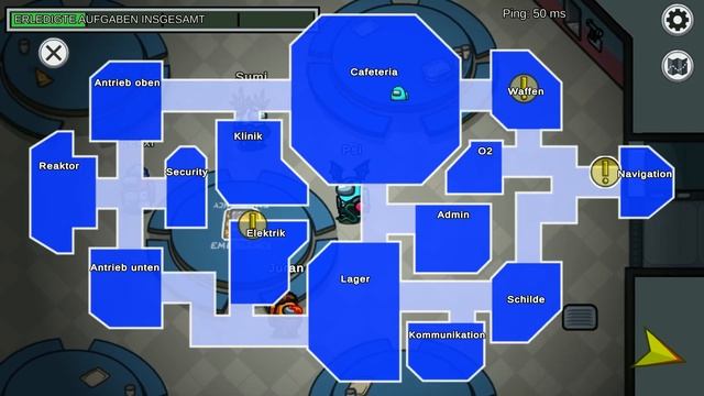 Among Us 🚀 #11 Feuer und Eis 👨🚀 deutsch Gameplay PC