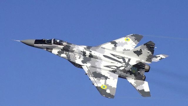 Платиновый радиообмен экипажа Су-30МС2 ВКС РФ на фоне перехваченных переговоров сбитого пилота у...