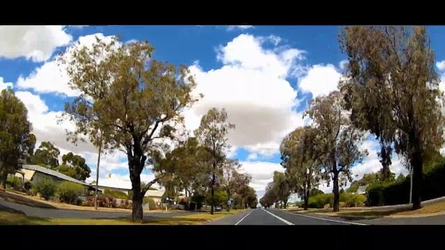 Ultra Long Road Trip:  Adelaide to Melbourne