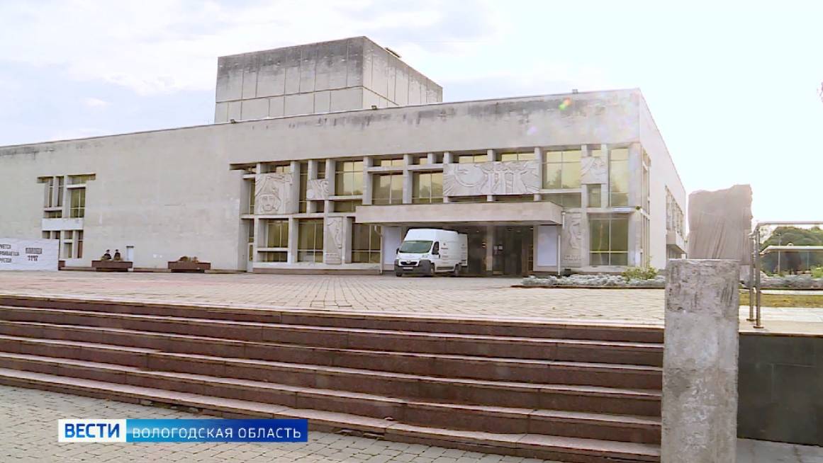 Вологодский драматический театр завершает подготовку к премьере новой постановки