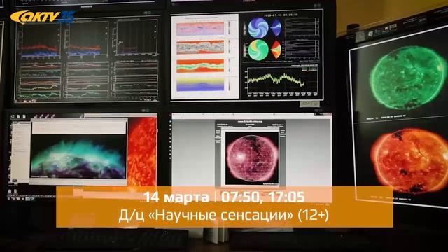 АКТВ Вести (13.03)