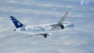 Российская авиация сохранила высокий уровень безопасности полетов
