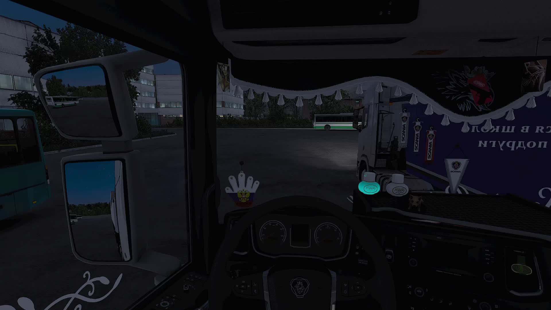 ETS2_КОНВОЙ-ДАЛЬНОБОЙ