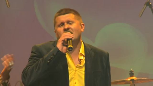 "Любовь с первого взгляда" Наташа Галич & Андрей Гражданкин(2017)