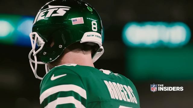 Russell Wilson to visit Browns & Giants, Rams say goodbye to Cooper Kupp | The Insiders