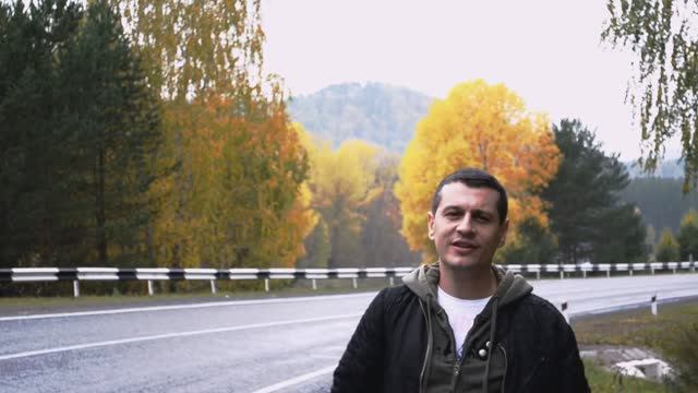 Лев Шапиро - Осенняя
