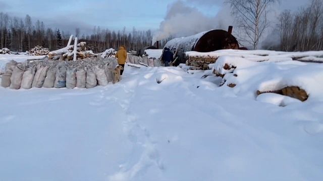 Древесный Уголь За Границу| Отправка Угля В Европу| Charcoal