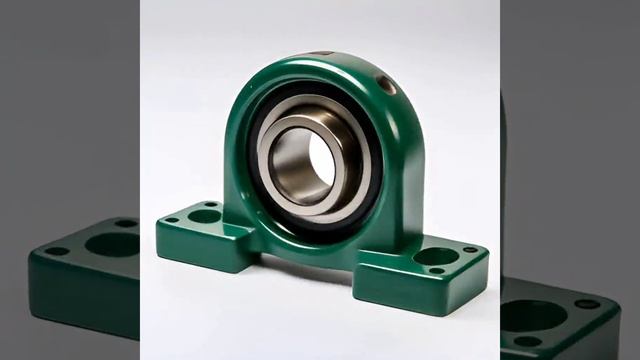 Подшипник   UCP201 12x47x17-31 - TDPS66.RU
