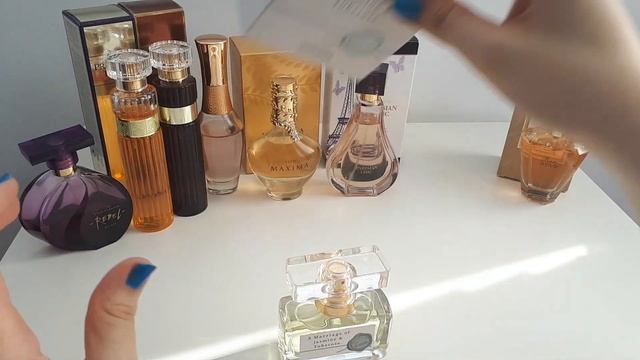 Top 10 Parfumuri Preferate Avon Pentru Femei 2020