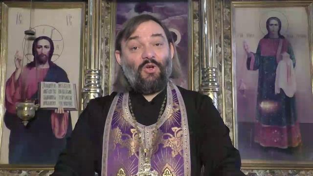 Как поститься путешествующим в СОВРЕМЕННЫХ УСЛОВИЯХ? Священник Валерий Сосковец
