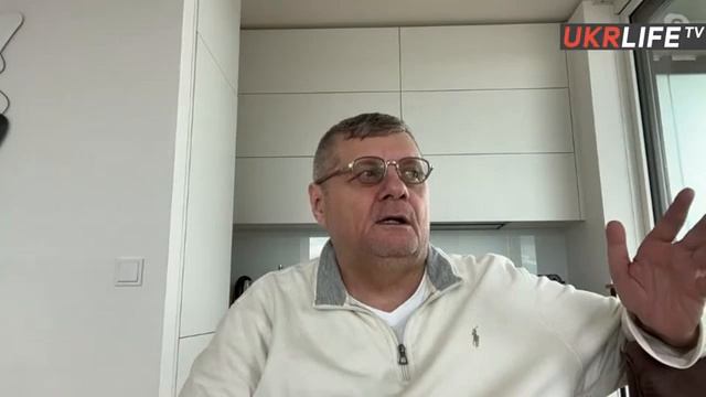Мосийчук - Война или перемирие