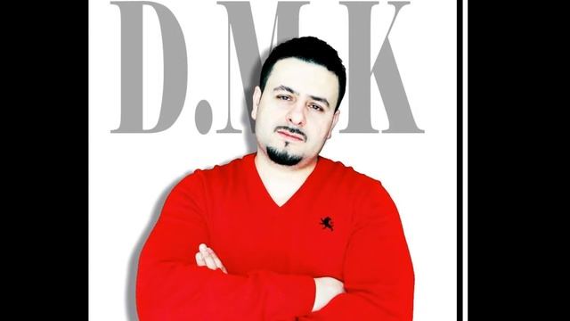 Tornados Feat D.M.K - Super Fuqi