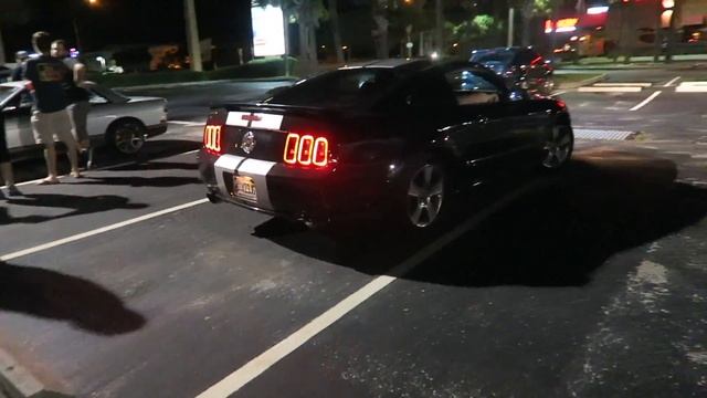 NASTY SOUNDING CAMMED 3v GT MUSTANG! w/ Corsa Exhaust
