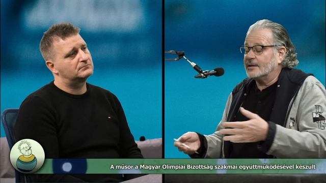 Kemény Dénes:kit húzzak ki?Székely Bulcsú pólós:Benedeket.KD:ez most komoly?SzB:nem-KFJ-2024.05.29.
