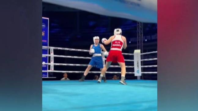 Кубанские спортсменки вышли в полуфинал чемпионата мира по боксу