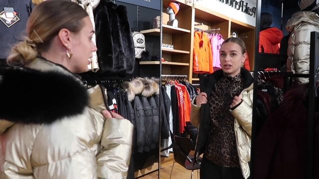 De basis van een wintersportoutfit - Skihut Scheveningen