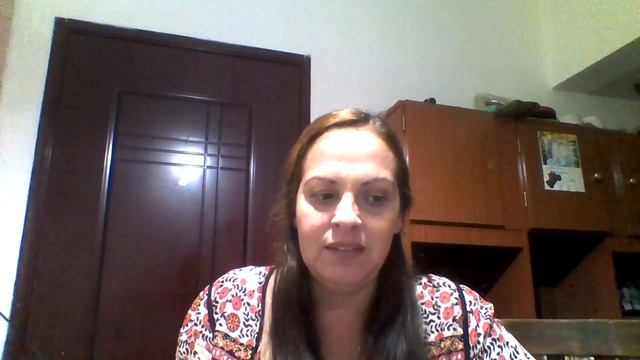 Cuento de Mercedes Perez Sabbi "Hay fantasmas en mi cuarto"
