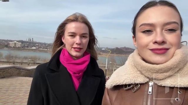 Двадцать молодых активистов из ДНР успешно реализовали грантовые проекты!