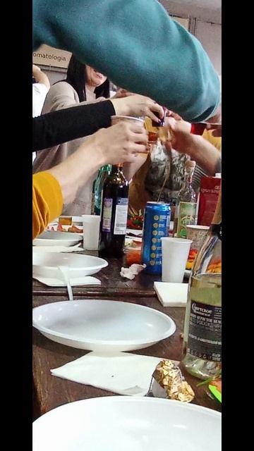 Начало положено !