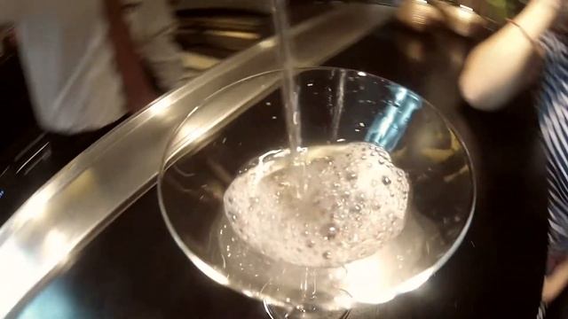Showreel Hotel Avance, Biznis Hotel