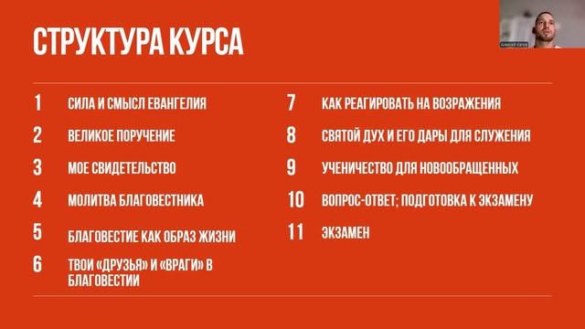 Введение 1