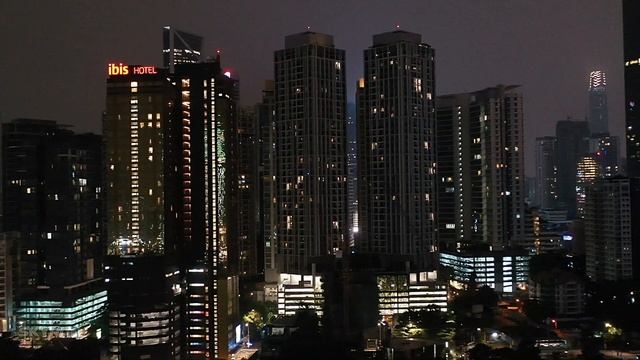 [SATURDAY PREMIERE] KUALA LUMPUR - THE COLOURFUL CITY!