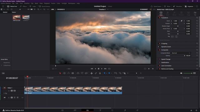 How to Make DaVinci Resolve Not Lag