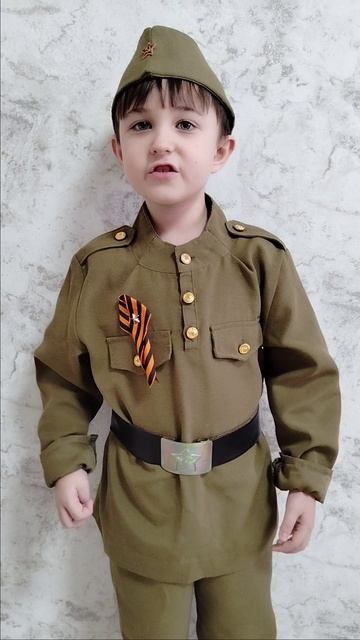 Шершнев Егор Андреевич, 7 лет