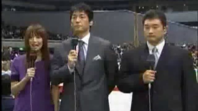 9th Kyokushin World Open IKO 1 (18)