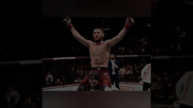 Khabib Nurmagomedov vs Konor McGregor #shorts  #khabibNurmagomedov #konormcgregor #rockybalboa