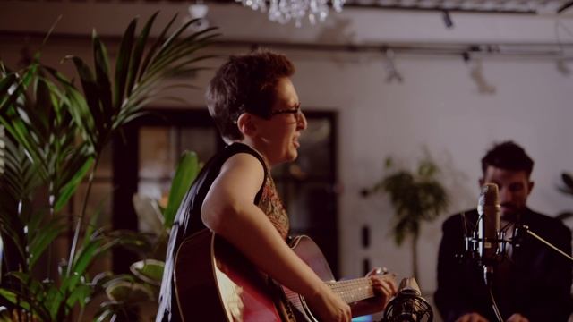 Alina Os - Невесомая правда (Live)