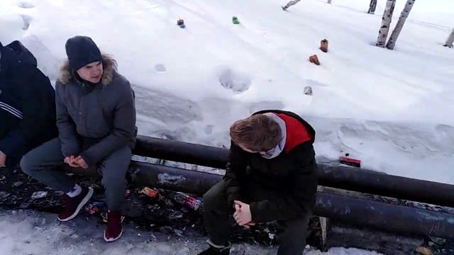 Неприкосновенный Малахов 1 Сезон 1 Серия
