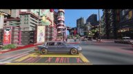 Cyberpunk 2077 куча модов